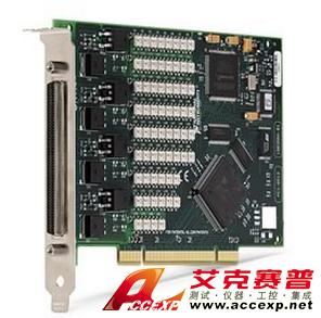 NI PCI-6512 板卡圖片