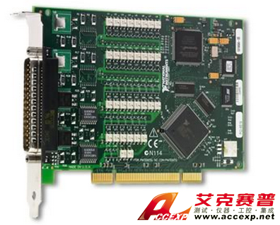 NI PCI-6519 板卡圖片