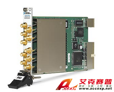 NI PXI-2546 復用器開關圖片