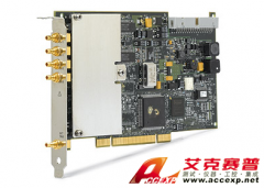 NI PCI-4474 動(dòng)態(tài)信號(hào)采集卡