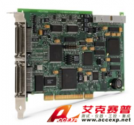 NI PCI-7352 控制器