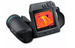 FLIR T500系列紅外熱像儀