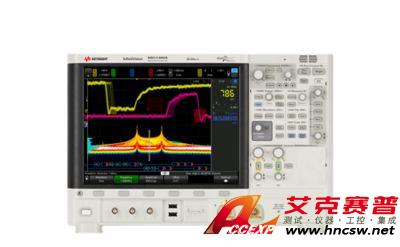 keysight是德 MSOX6002A 混合信號(hào)示波器：1 GHz 至 6 GHz，2 個(gè)