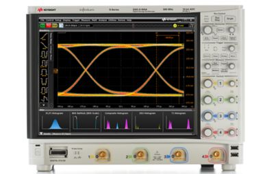 Infiniium S 系列示波器