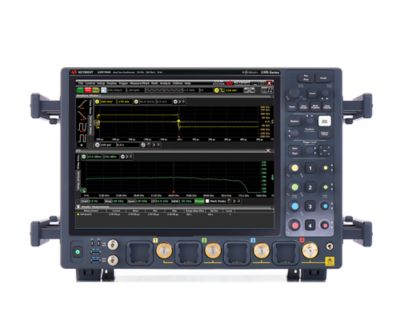Infiniium UXR 系列實(shí)時示波器