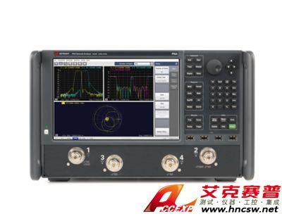 keysight是德 N5225B PNA 微波網(wǎng)絡分析儀，900 Hz/10 MHz 至 50