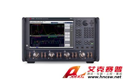 keysight是德 N5232B PNA-L 微波網(wǎng)絡(luò)分析儀，20 GHz