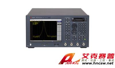 keysight是德 E5071C ENA 矢量網(wǎng)絡(luò)分析儀