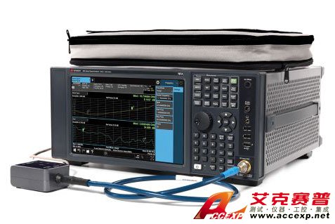 keysight是德 N8974B 噪聲系數(shù)分析儀