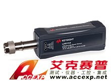 keysight是德 L2051XA 10 MHz 至 6 GHz LAN 寬動(dòng)態(tài)范圍平均功率