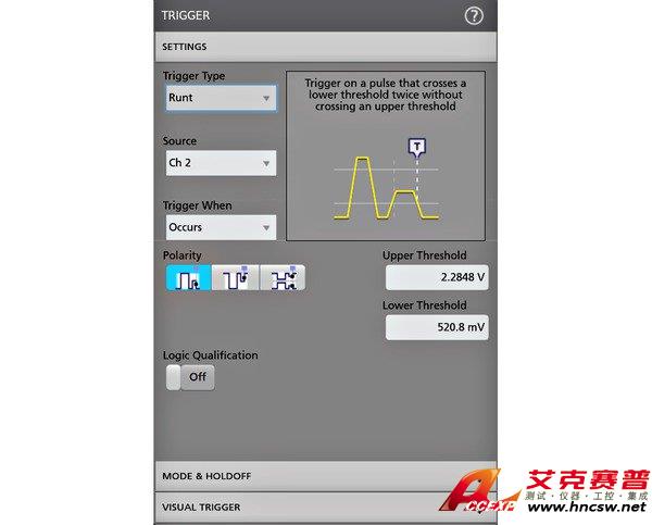 5 Series MSO Datasheet