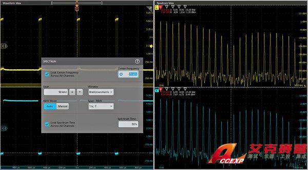 5 Series MSO Datasheet