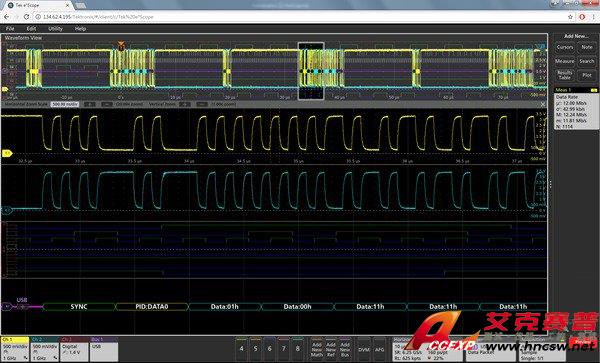 5 Series MSO Datasheet