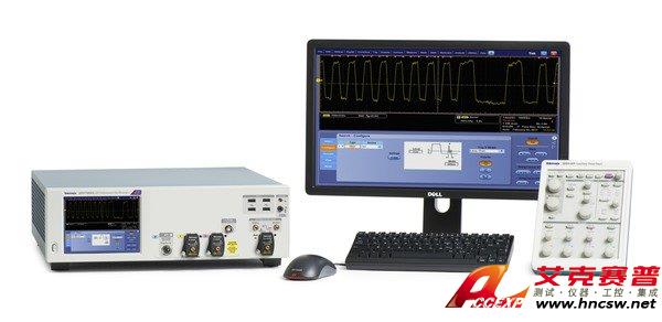 Tektronix泰克 DPO70000SX可擴展高性能示波器